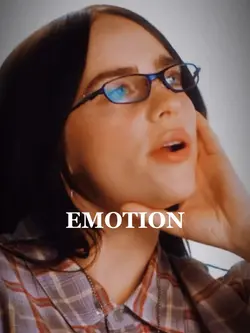 EMOTION