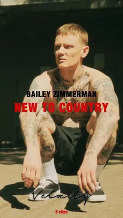 New to Country