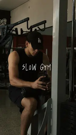 Gym Slow PHONK
