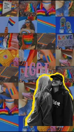 LGBTQIA+