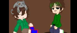uhhh... boxing match