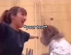 Monkey kick meme