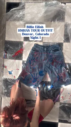 HMHAS Outfit