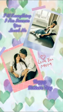 Mothers Day Love 