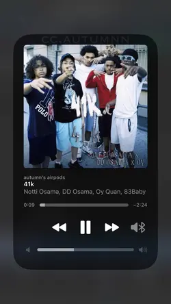 music taste pt 2 