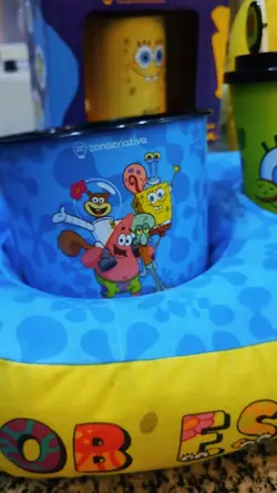 Lembranças 