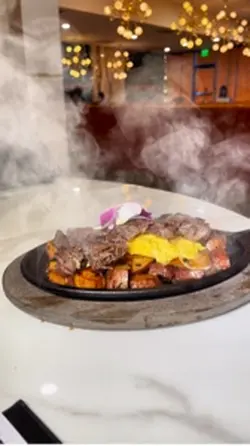 Restaurant Food