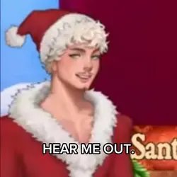 dti santa clause