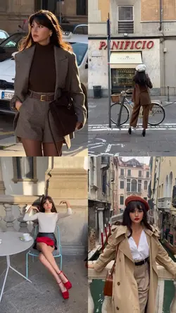 Retro Style
