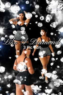 Like A Diamond