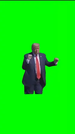 Funny Trump Clup