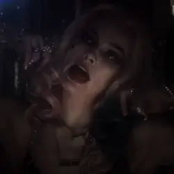 Harley quinn