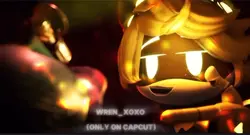 Murderdrones edit