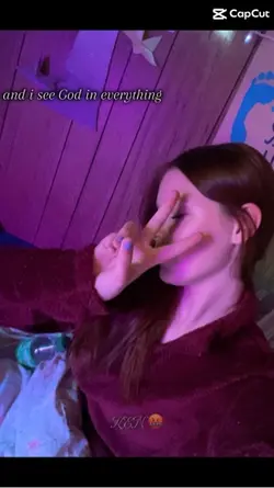I see God 