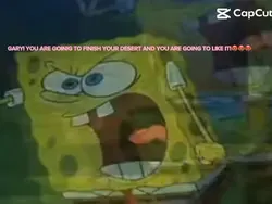 angry SpongeBob>:<