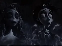 Corpse bride 