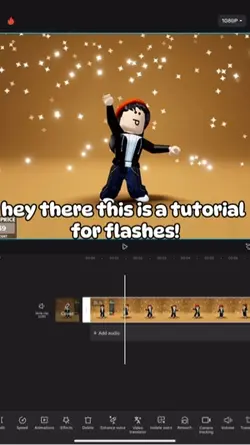flash tut