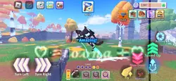 Whi,horse life edit 