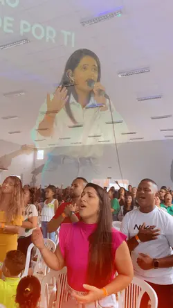 Igreja / Conferência