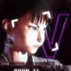 Juri +chun li edit