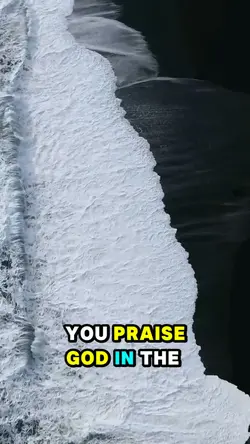 Praise God