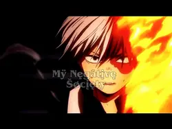 Todoroki-Superman