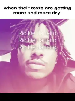 Dry... 