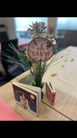 Baby Shower