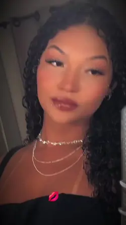 she s confident