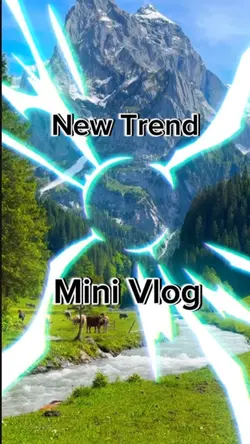 Mini Vlog 