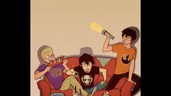 PJO WALLPAPERS 😁