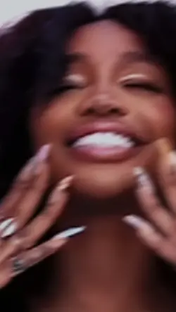 SZA😍🤭