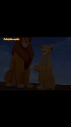 Lion King 2 
