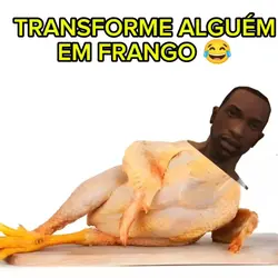 meme frango 