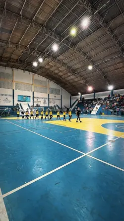 Amistoso 2