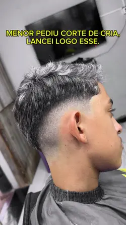 Corte de Cria 📏
