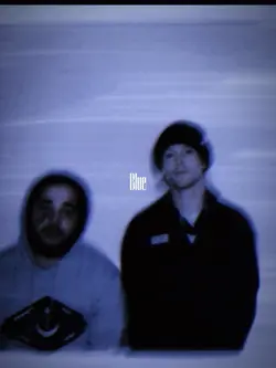 Color Blue 