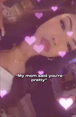 Reversed hearts