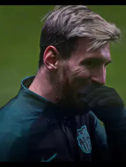 Messi 🤩