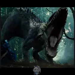indominus rex