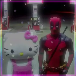 Deadpool
