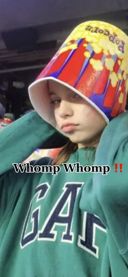 whomp whomp ‼️