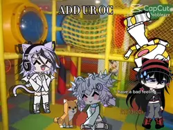 gacha 
