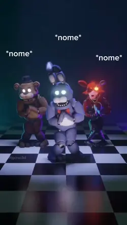 five night nome edit