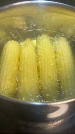 Boling Corn