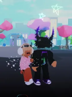 Roblox edit 