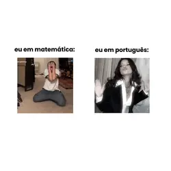 eu em português: