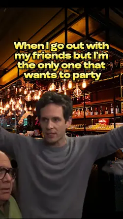 Party time