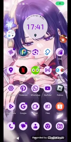 YouTube!