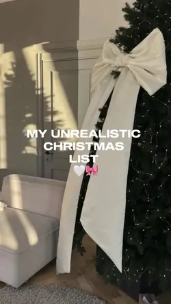 2024 Christmas List🤍